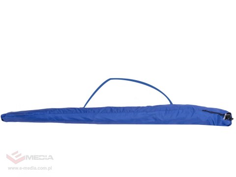 Parasol namiot plażowy ogrodowy składany duży XXL 213cm