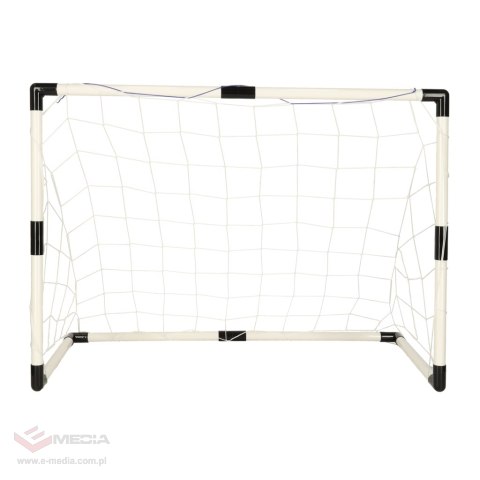 Bramka piłkarska do piłki nożnej dla dzieci treningowa 2szt 95 x 48 x 70 cm