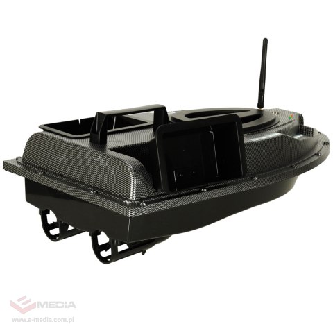 Łódka zanętowa zdalnie sterowana łódź GPS Flytec V900 5,4 km/h 1,5 kg
