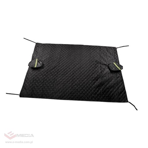 Mata osłona na szybę antyszronowa przeciwsłoneczna samochodowa wodoodporna