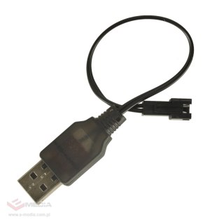 Samochód RC sportowy zdalnie sterowany na pilot auto wyścigowe drift z LED światłami zielony