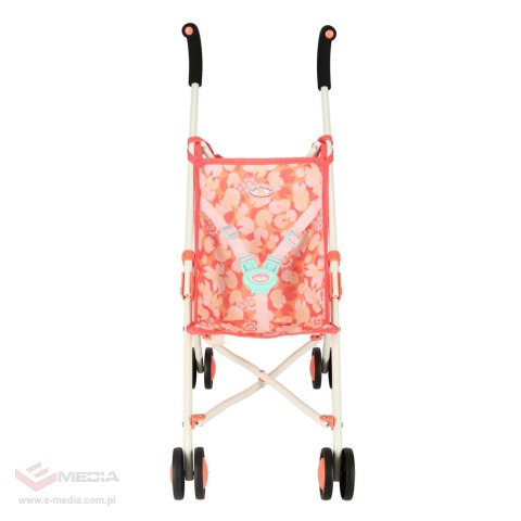 Wózek dla lalek z torbą spacerówka składany Annabell