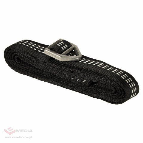 Zestaw do montażu mocowania huśtawki uchwyt do hamaka pas + karabińczyk 300kg