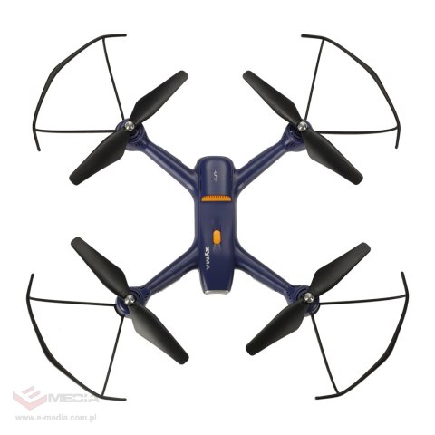 Dron RC Syma X31 kamera HD 2,4GHz GPS 5G