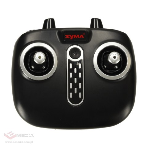 Dron RC Syma X31 kamera HD 2,4GHz GPS 5G