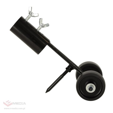 Wycinak do usuwania chwastów chwastownik