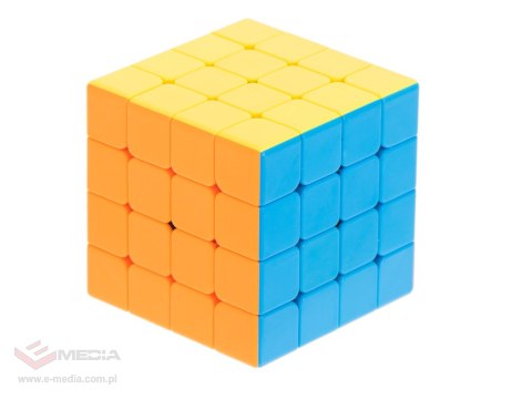 Gra logiczna Kostka łamigłówka 4x4 MoYu