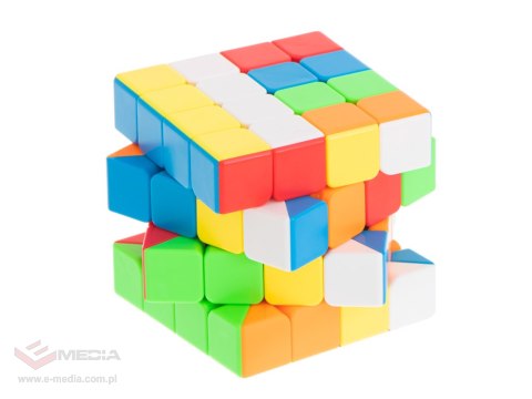 Gra logiczna Kostka łamigłówka 4x4 MoYu