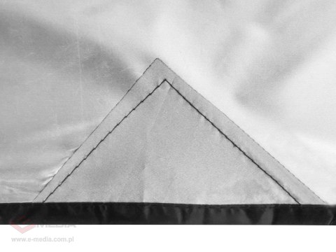 Mata osłona na szybę antyszronowa przeciwsłoneczna samochodowa magnetyczna