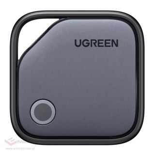 Lokalizator UGREEN CM829 FineTrack S Bluetooth 5.3 2 szt.