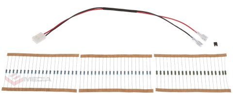 CENTRALA ALARMOWA AX HYBRID PRO G2 DS-PA502-64 Hikvision