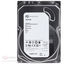 DYSK DO REJESTRATORA HDD-ST4000VX015 4TB 24/7 SkyHawk SEAGATE