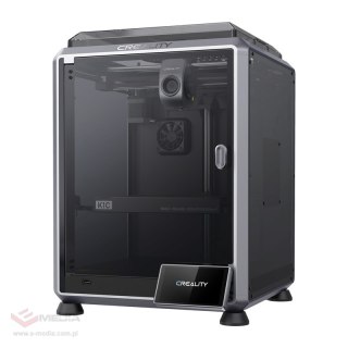 Drukarka 3D Creality K1C 2025