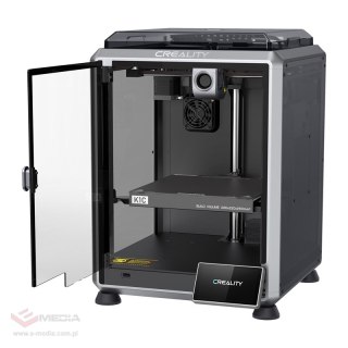 Drukarka 3D Creality K1C 2025