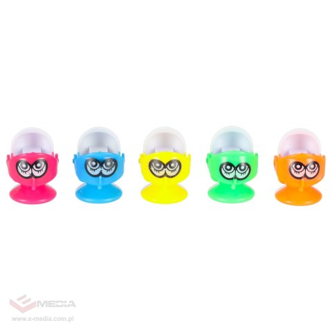 Gra zręcznościowa rodzinna rybki łowienie 24 rybek