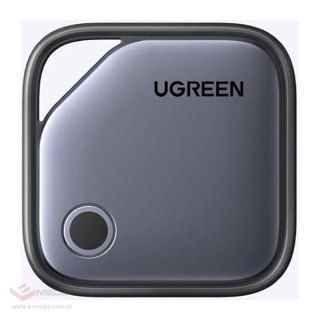 Inteligentny lokalizator Ugreen Smart Finder CM919 v2, USB-C, do iPhone / iPad / Mac