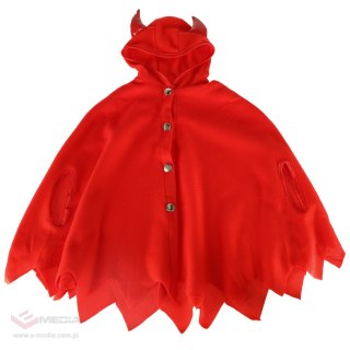 Kostium strój karnawałowy przebranie diabełek rozmiar S