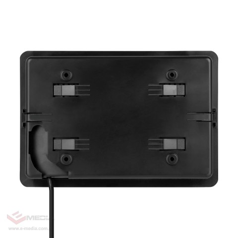 Monitor samochodowy Peiying 7"