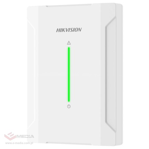 ODBIORNIK MAGISTRALI TRI-X AX HYBRID PRO G2 DS-PR501-HWE Hikvision