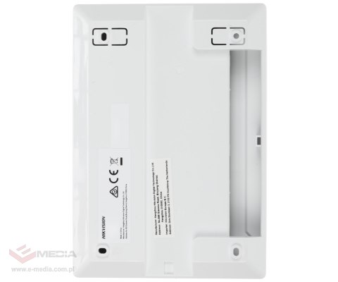 ODBIORNIK MAGISTRALI TRI-X AX HYBRID PRO G2 DS-PR501-HWE Hikvision