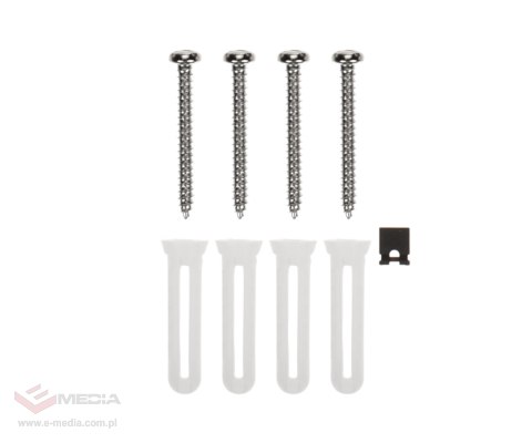 ODBIORNIK MAGISTRALI TRI-X AX HYBRID PRO G2 DS-PR501-HWE Hikvision