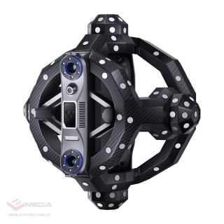 Optyczny skaner 3D Revopoint Trackit