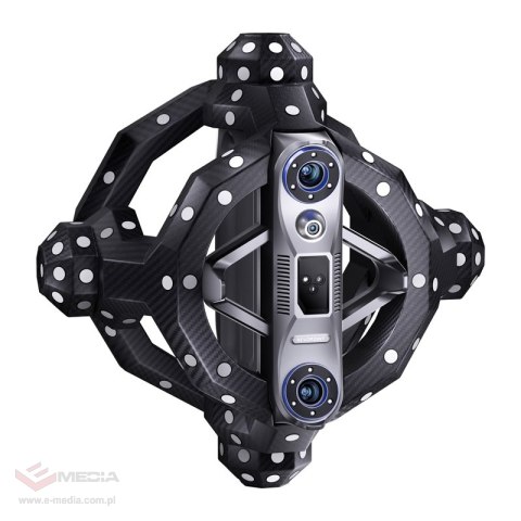 Optyczny skaner 3D Revopoint Trackit