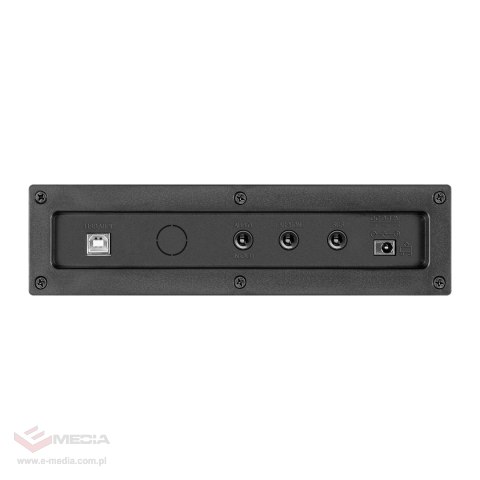 Pianino cyfrowe Kruger&Matz KMDP-135 , kolor biały połysk