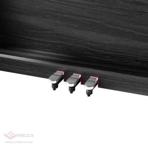 Pianino cyfrowe Kruger&Matz KMDP-155 , kolor czarny