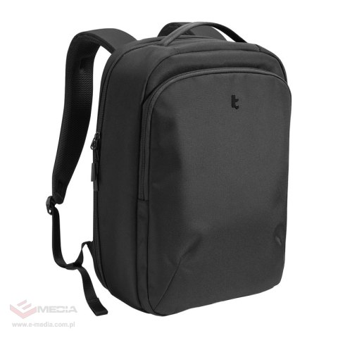 Plecak na laptopa Explorer-T60 (czarny)