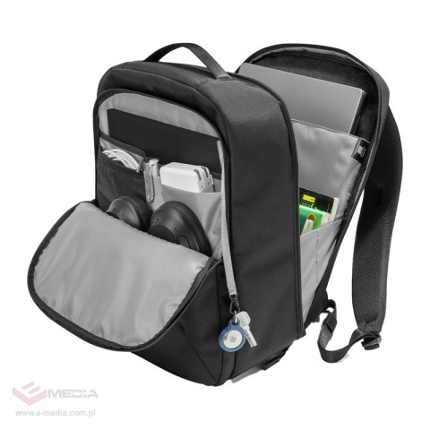 Plecak na laptopa Explorer-T60 (czarny)