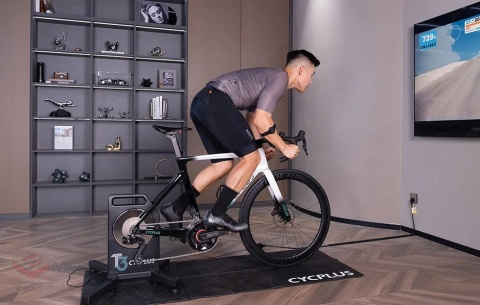 Adapter ANT+ USB Cycplus U10