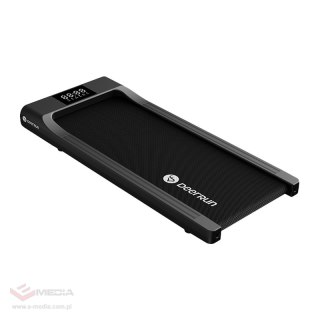 Bieżnia elektryczna DeerRun Q1 Classic Pro (czarna)