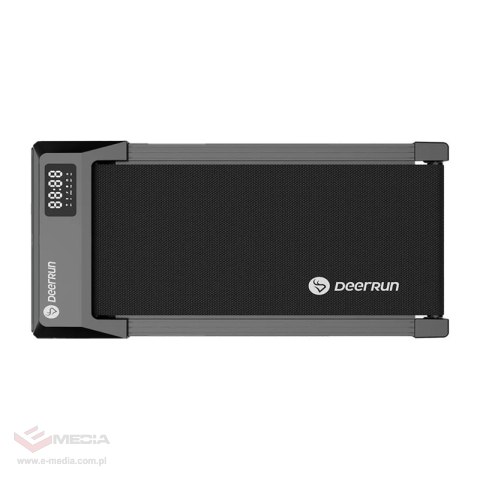 Bieżnia elektryczna DeerRun Q1 Plus (szara)