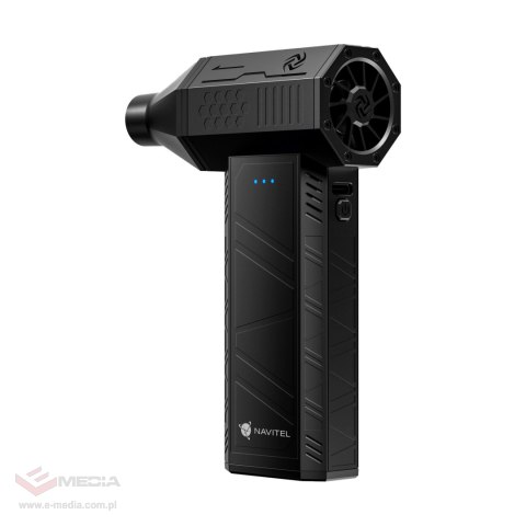 Dmuchawa TF3 Compact