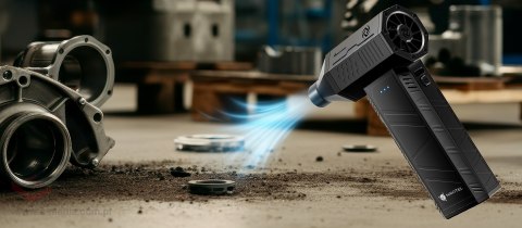 Dmuchawa TF3 Compact