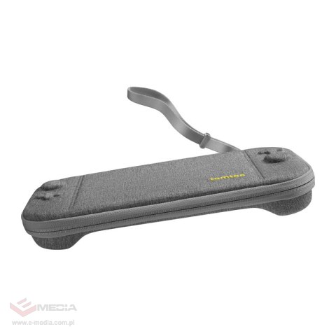 Etui Tomtoc G05 Nintendo Switch 2 Slim (Szare)