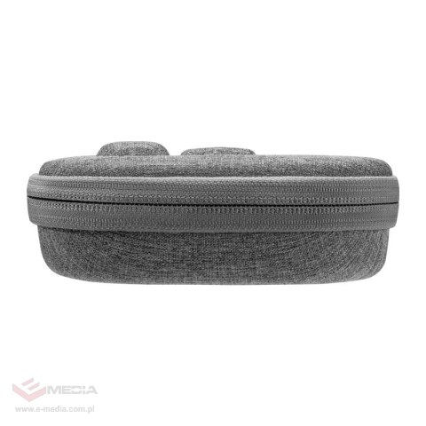 Etui Tomtoc G05 Nintendo Switch 2 Slim (Szare)