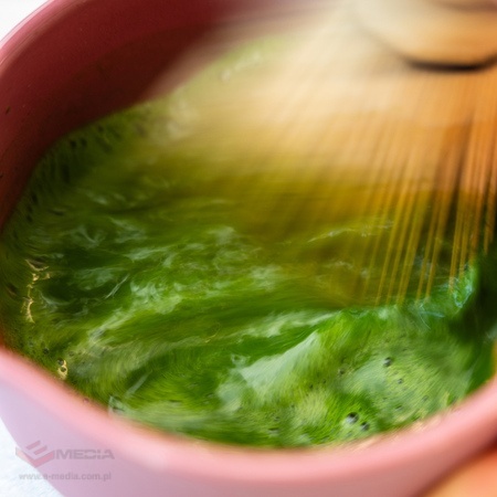 Fellow - zestaw do matchy Desert Rose - różowy