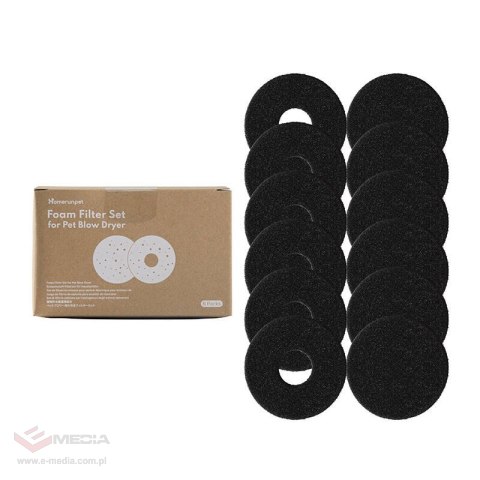 Filtr do suszarki HOMERUNPET PD10