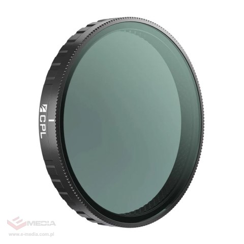 Freewell Filtr polaryzacyjny CPL do OSMO Action 6