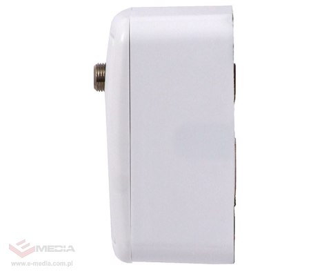 GNIAZDO KOŃCOWE GAR-SAT-SIG/PT R-TV SAT SIGNAL