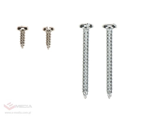 GNIAZDO KOŃCOWE GAR-SAT-SIG/PT R-TV SAT SIGNAL