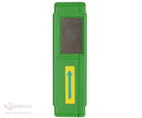 KASETA DO CZYSZCZENIA ZŁĄCZY ŚWIATŁOWODOWYCH FC-XK50-V2 DELTA FIBER