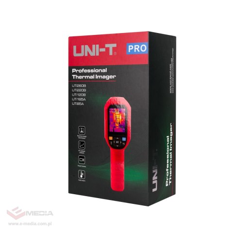 Kamera termowizyjna Uni-T UTi220B