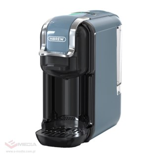 Ekspres kapsułkowy HIBREW H2B 5w1 (szary)
