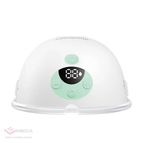 Laktator MOMCOZY M5 (miętowy)