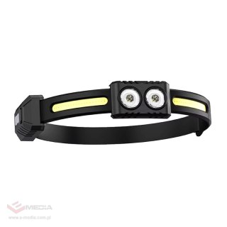 Latarka Superfire A20