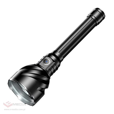 Latarka Superfire TF02