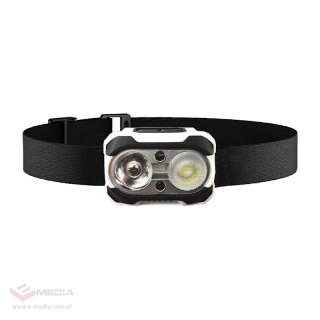 Latarka czołowa Superfire HE10